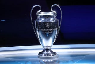 Predicting where every Premier League club will finish in their Champions League Group