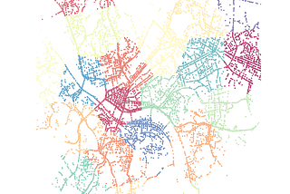Categorical Clustering of Pittsburgh Car Accidents Using K-Modes