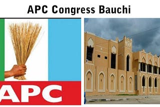 ADAMU ADAMU, APC BAUCHI CONGRESS AND THE DECLINE OF A PUBLIC INTELLECTUAL
MISBAHU SHEHU GOKARU