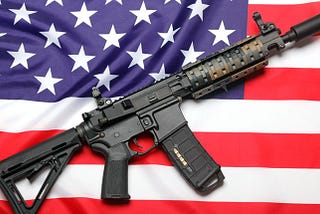 Let’s Talk About the Way We Talk About Guns