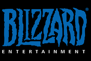 Rise and Fall of Blizzard Entertainment (Based of Rep. of Korea)