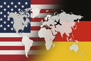 What I Learned About Belonging After Living in the U.S. and Germany
