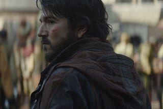 Andor Swings Too Far Into Realism