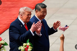 Trump-Xi Summit: Reuters’ naked lie on Taiwan issue