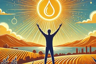 The Sun’s Role in Heart Health: Exploring the Impact of Vitamin D on High Blood Pressure