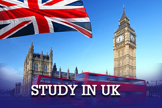 Advantages of studying abroad in the UK | Campus World