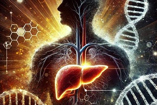 Gene Therapy for Liver Disease