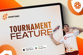 Tournament Feature