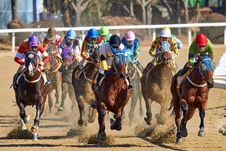 Scraping Odds from Oddschecker using Python