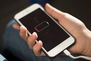 How AI is Killing Your Phone (Battery)