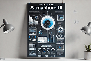 Overview of Semaphore UI