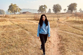 About Me — Apeksha Apte
