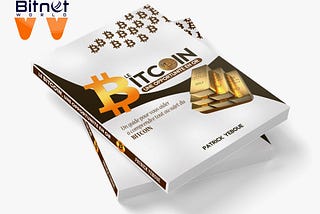 Livre: ‘’LE BITCOIN,UNE OPPORTUNITE EN OR