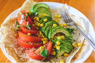 What’s for dinner? Meatless meals, family style