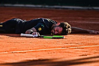 Ranking Sports by Their Difficulty to Play