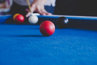 What Snooker Players Can Teach You