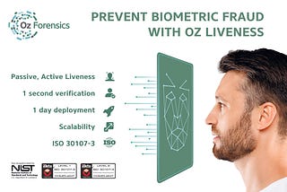 Oz Forensics and Bewor Tech Collaborate to Enhance Digital Identity Solutions in Europe