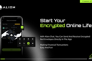 The Future of Encrypted Instant Messaging: From Privacy-Focused Pathways to the New Web3 Social…