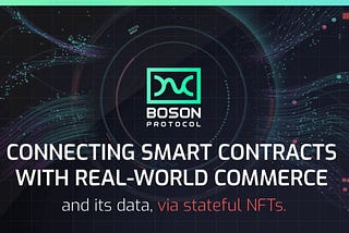 Boson Protocol AMA