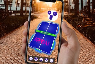 How to boost your app with AR