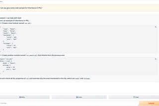 Multilingual Chatbot using RAG and Open Source LLM