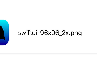 URL Image view in SwiftUI