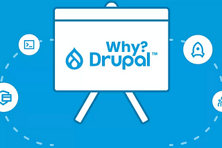 Drupal a Good Choice for Website Development