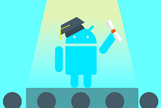 My journey to an Android Developer
