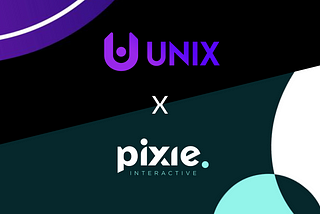 Pixie Interactive meets Unix Guild: Building play-to-earn for players, with players.