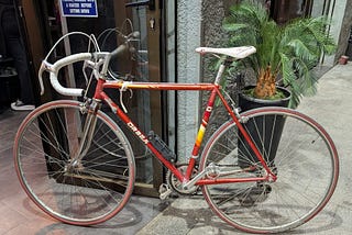 Should Cyclists Follow the Rules of the Road?
