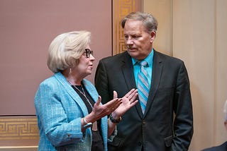 Nelson: Putting Students First means getting back to what matters