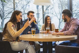 You Already Have The Tools To Talk To Anyone And Here’s How