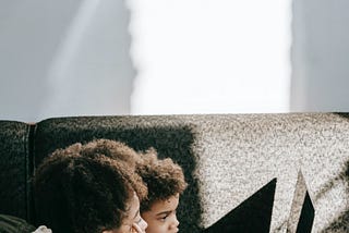 Screen Time for kids