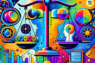 A comparison between four AI writing models