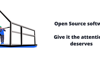 Why you should manage open source dependencies like treasured resources