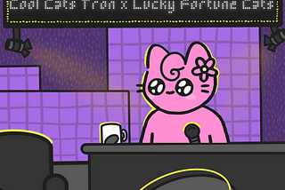 Lucky Fortune Cats: The Luckiest NFTs