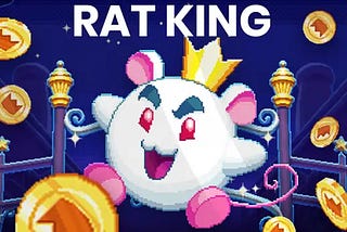 Rat King free demo play and game review