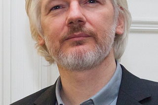 Republicans voice disdain after Trumps tweets support for Julian Assange