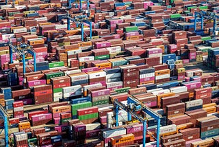 China’s Export Engine Roars Back, but Trade Risks Loom Large.