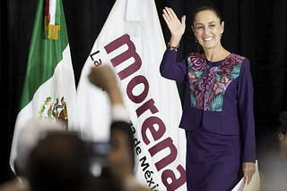 Una herencia más para Sheinbaum: apoyo a Maduro