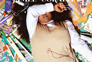 Ten Questions with Artist Jamee Cornelia