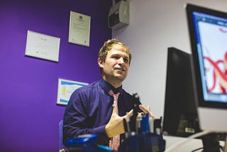 THIS is why your website is keeping you financially stuck