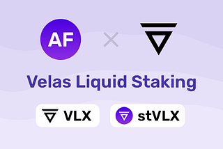 VLX Liquid Staking