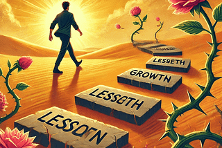 Why Mistakes Are Our Best Teachers? The Gift of Imperfection