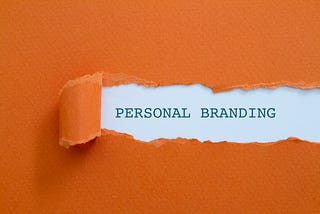 A Single Question Can Help You Identify Your Personal Brand