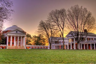 Schools Closed After University of Virginia Shooting: A Parent’s Perspective