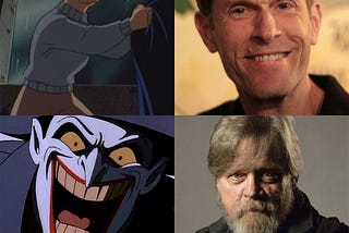 Batman the Animated Series: 25 Years Later