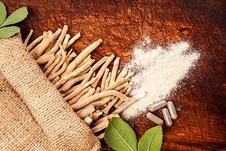Ashwagandha: What it is and Why You Need to Try it