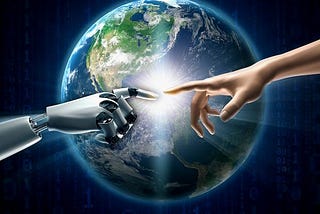 Impact of Artificial Intelligence on our Planet