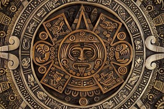 The Mayan Galactic Calendar: Time After Time